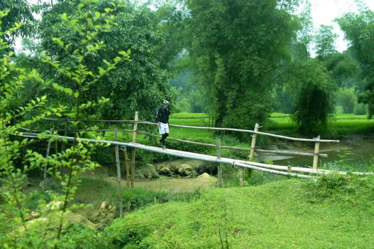 Découvrez Cao Bang