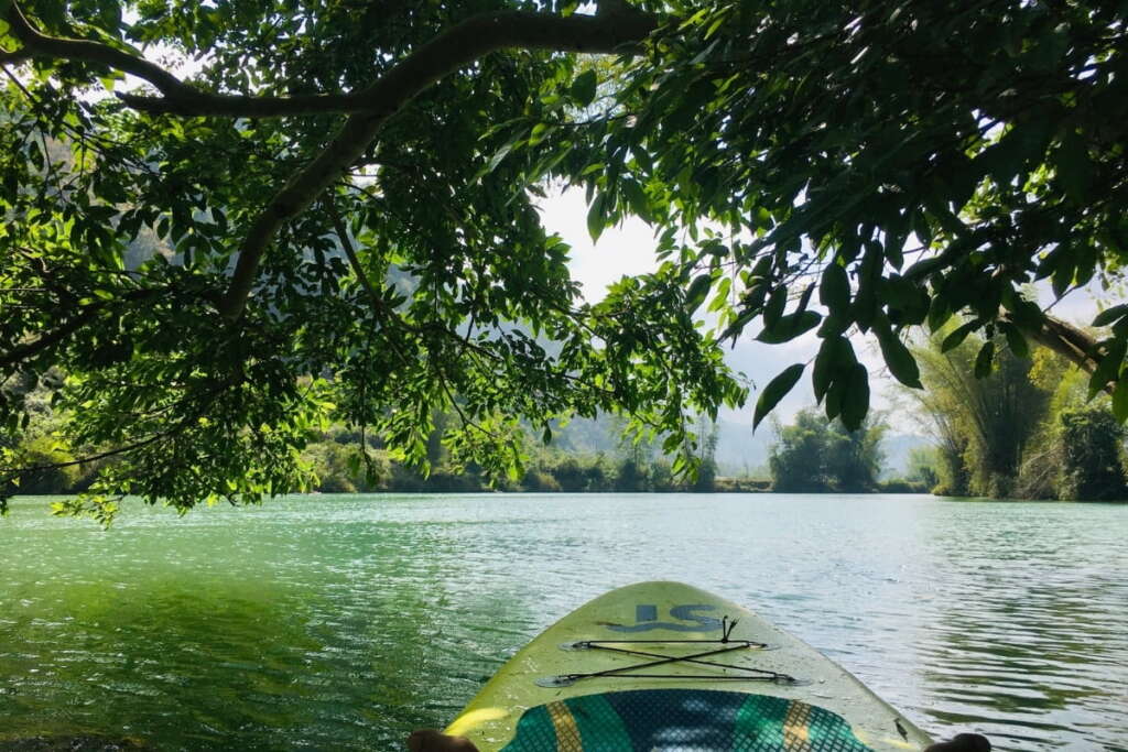 Cao Bang