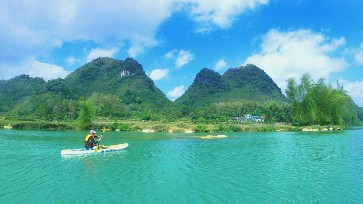 Circuit Cao Bang