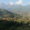 Beauté majestueuse à Sapa