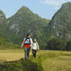 Voyage au cœur de la nature - Cao Bang