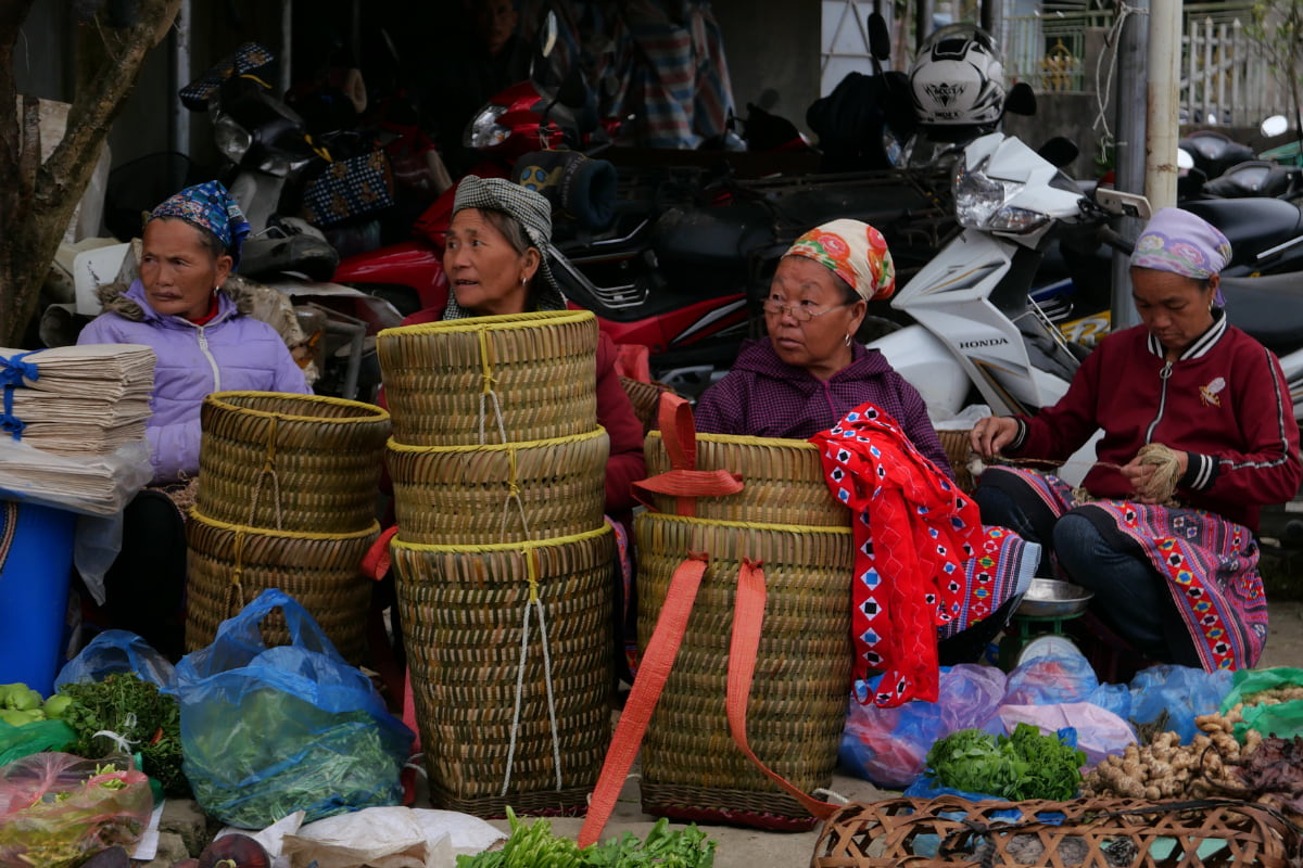 Visit Pa Co weekly market