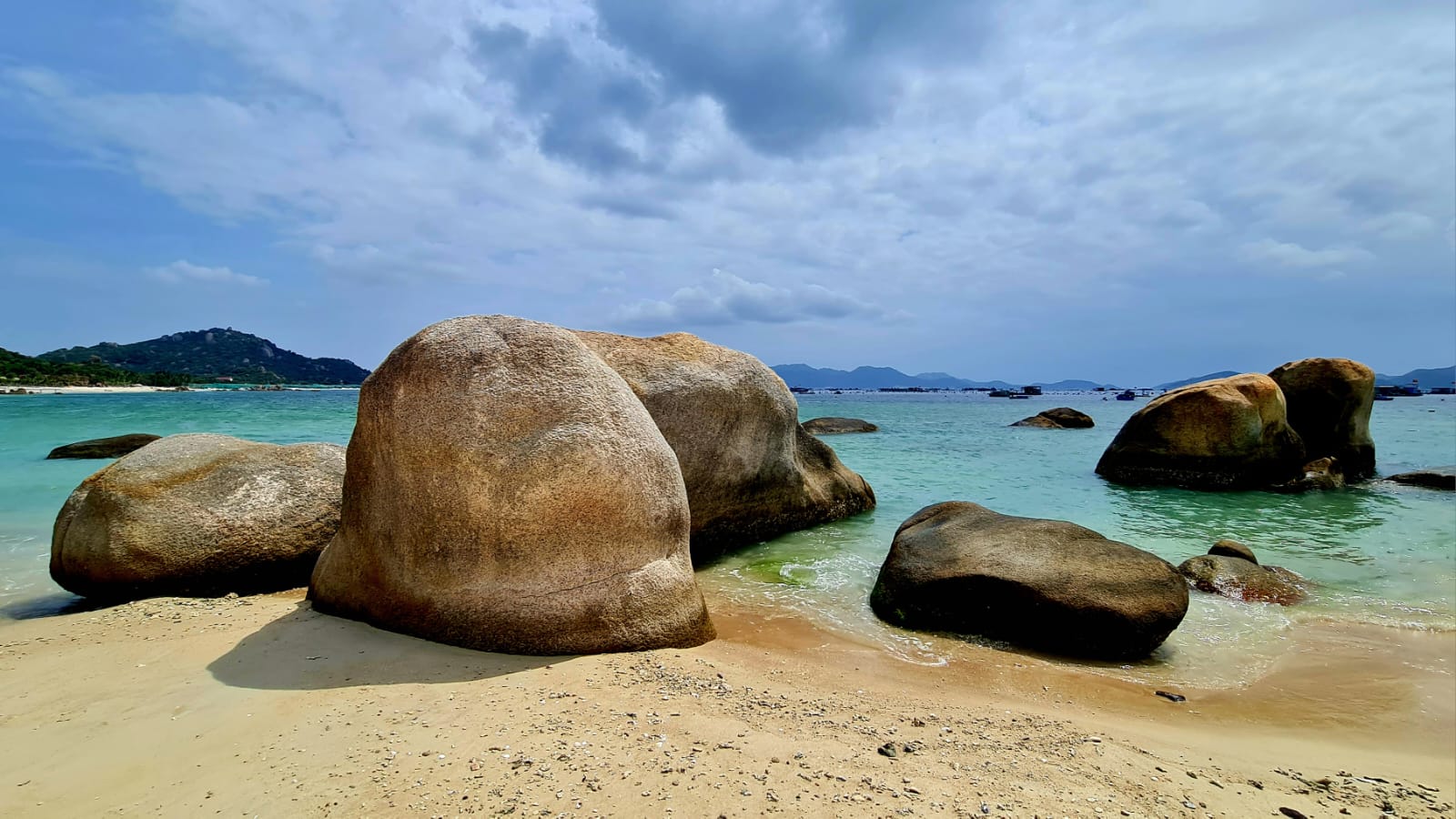 Phan Thiet