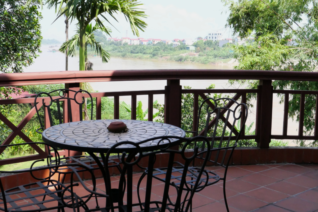 Tam Cuisine Red River View