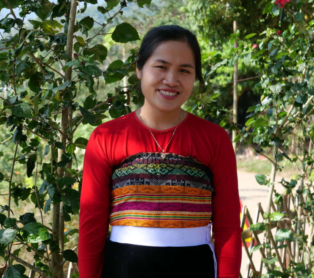 Nha Tan Brand ambasador