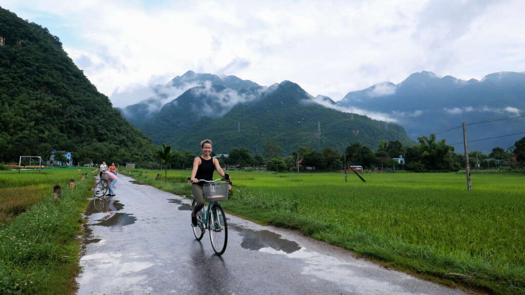 Mai Chau - Immersion culturelle