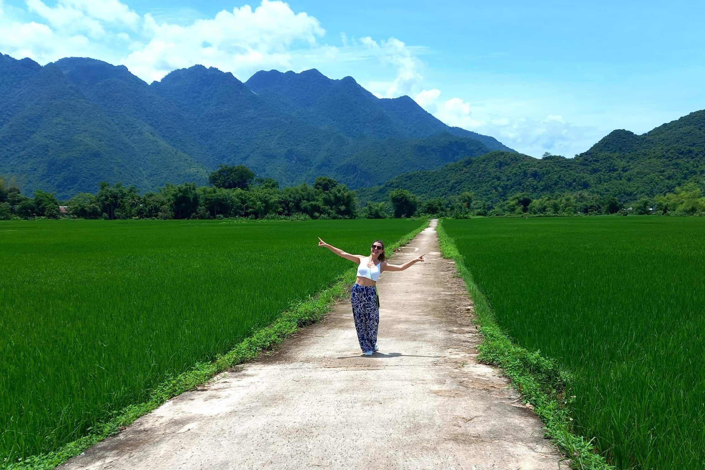 Pics for Mai Chau tours Pics for Mai Chau tours