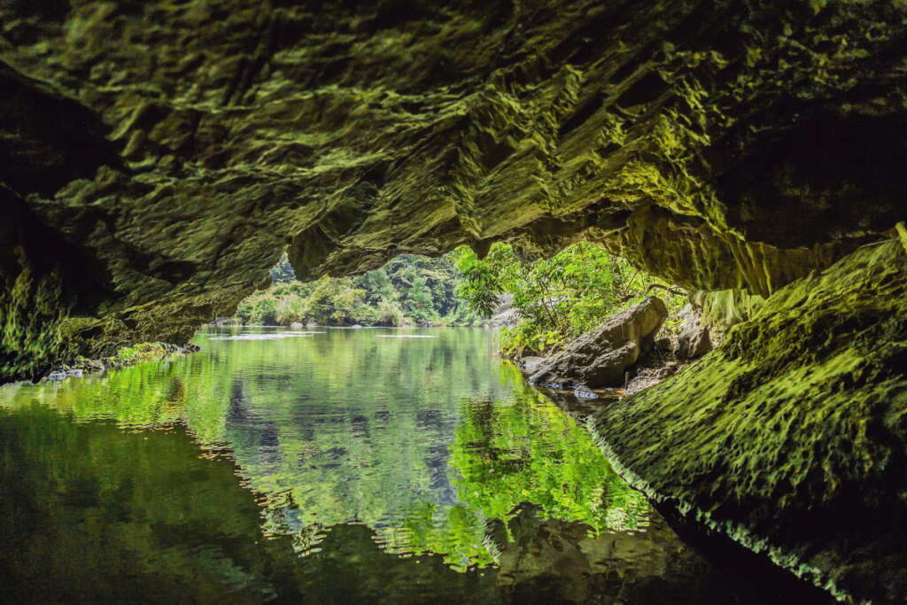 ninh binh