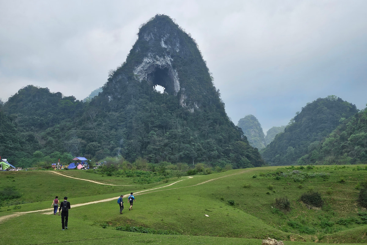 Cao Bang (4) Cao Bang (4)
