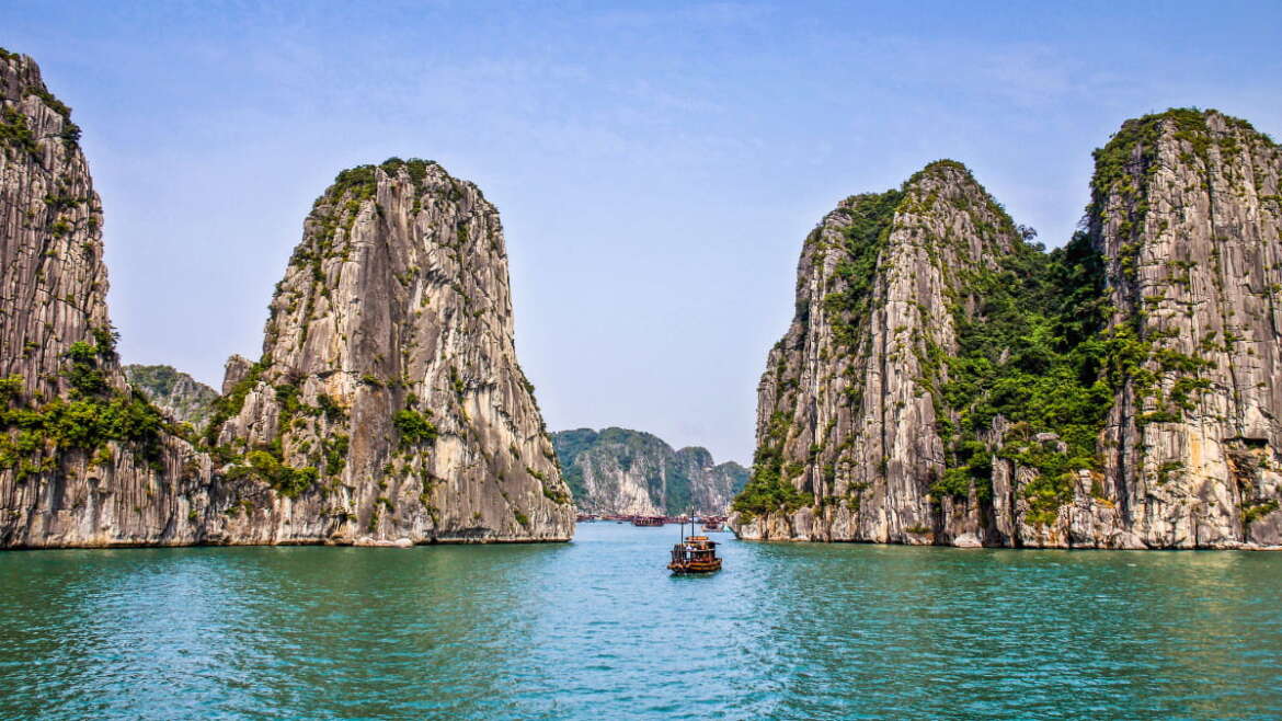 ha long bay