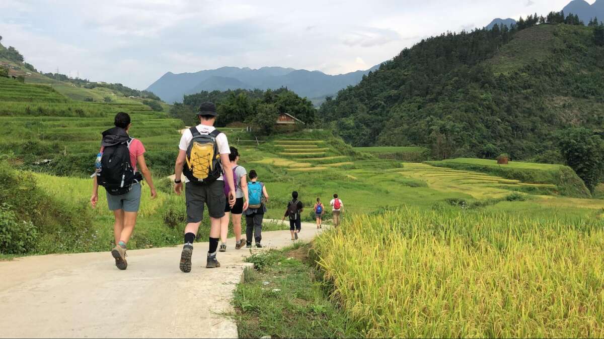 sapa voyage