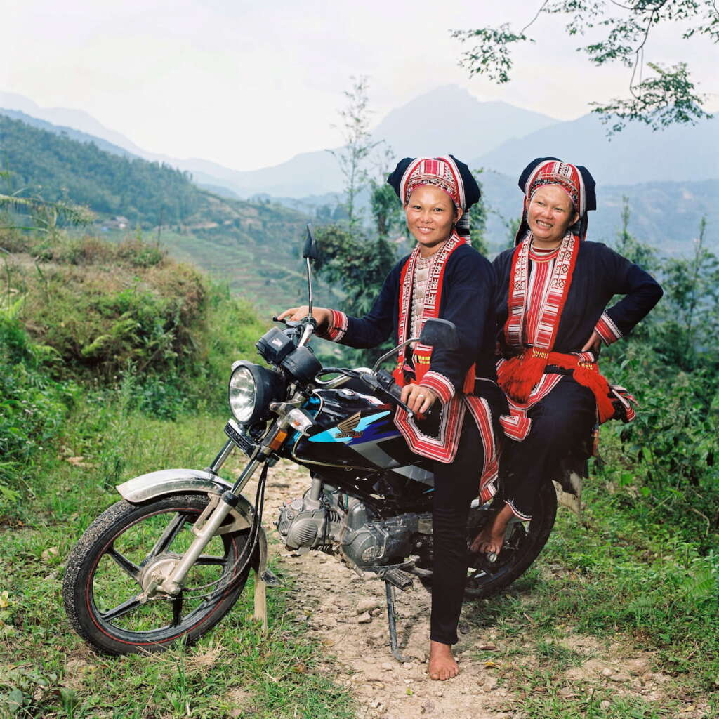 voyager responsable au Vietnam