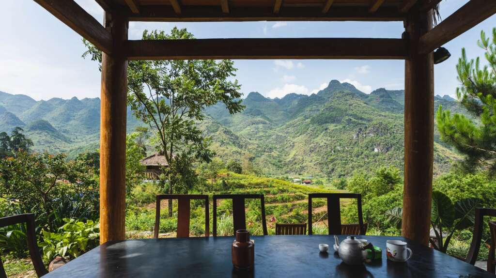 Circuit Ha Giang