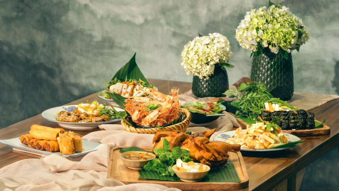 Cui Restaurant