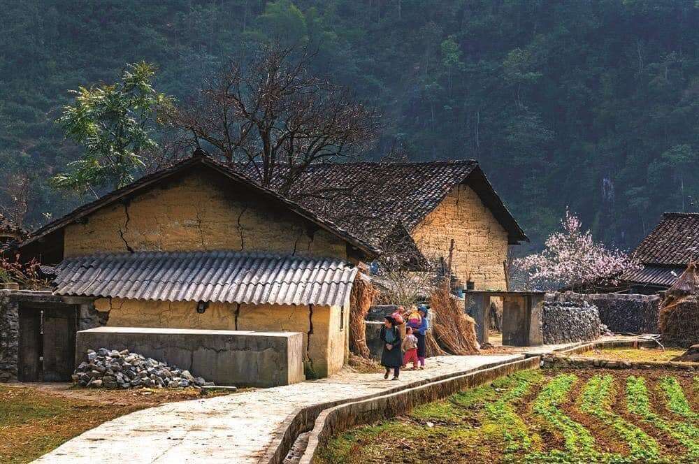Ha Giang Ha Giang