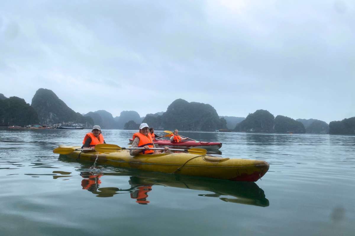 Kayak