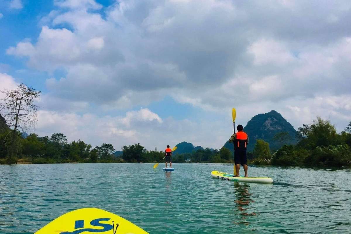 Enjoy the picturesque scenery of Cao Bang (40)