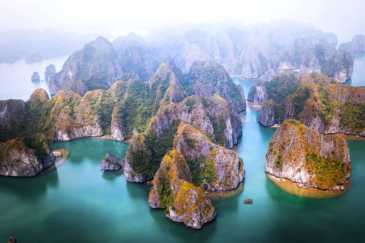 Ha Long Bay (4)