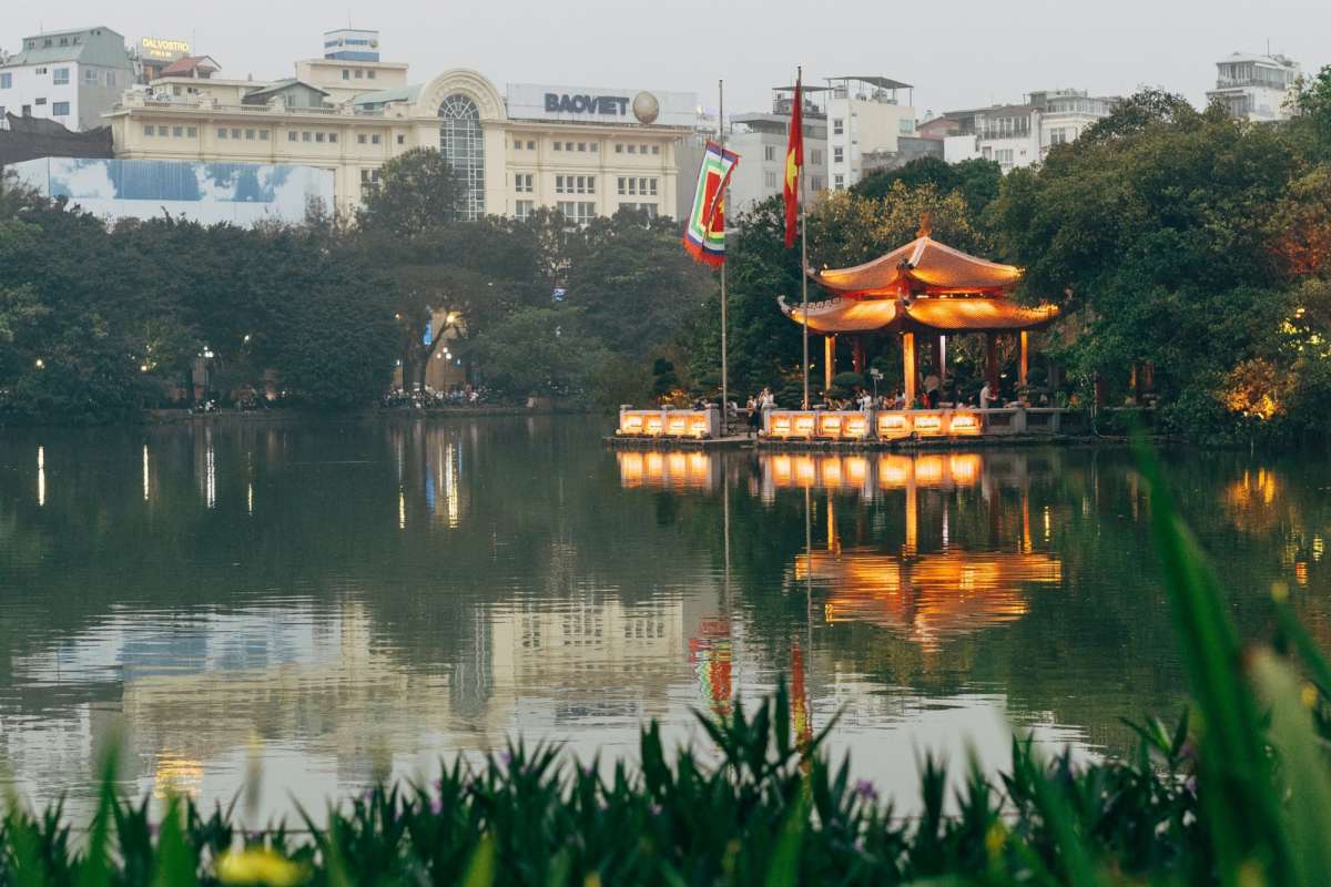 Hanoi-Hoan-Kiem