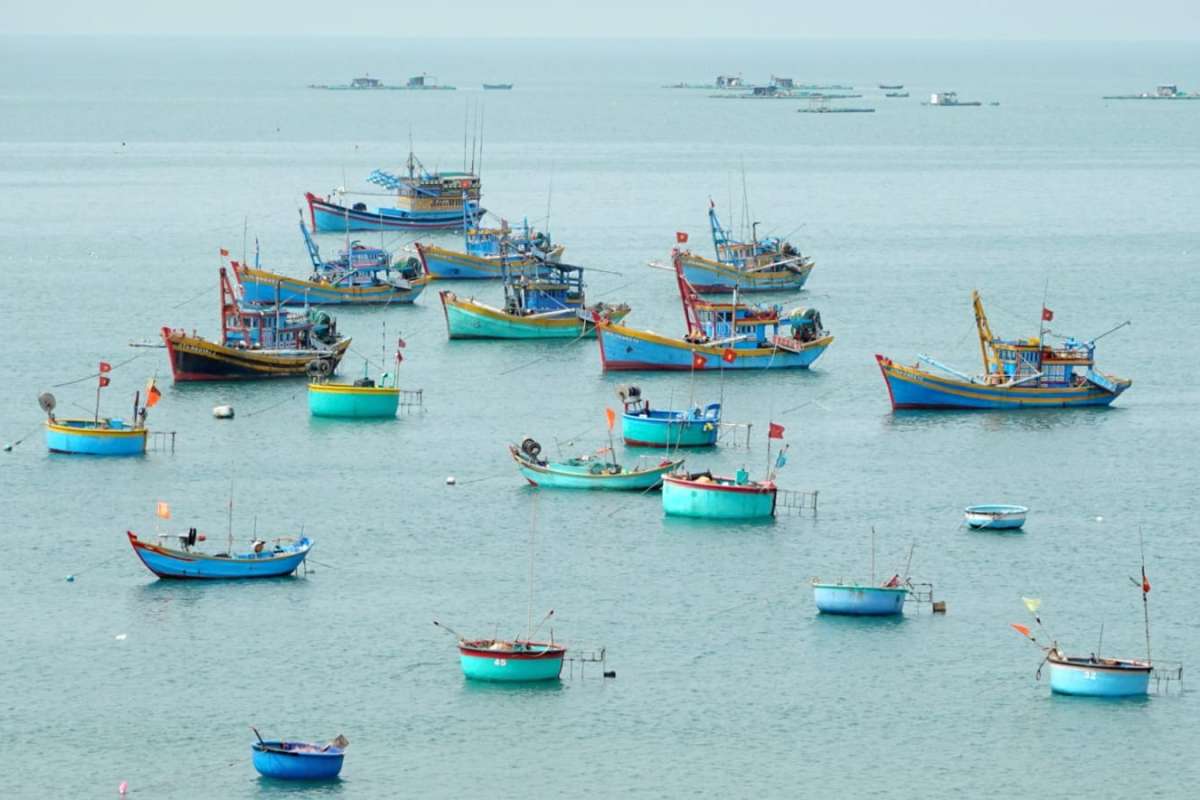 Phan Thiet