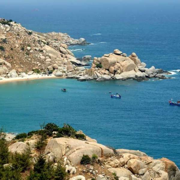Phan Thiet Circuit Phan Thiet Culture