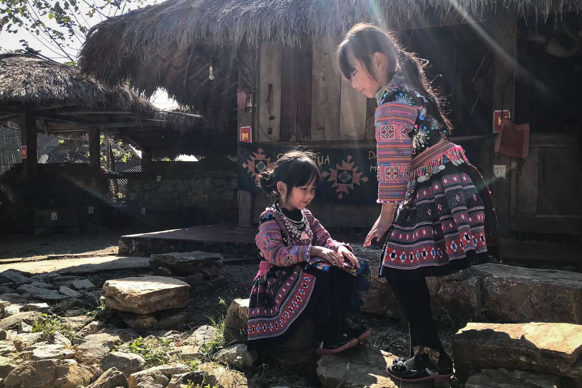 Mai Chau (2)