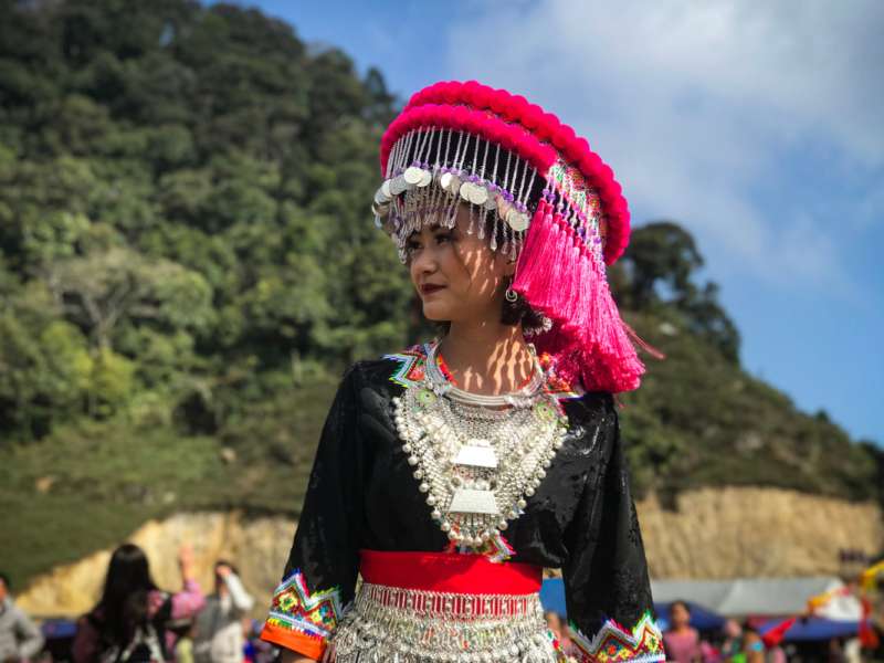 Mai Chau