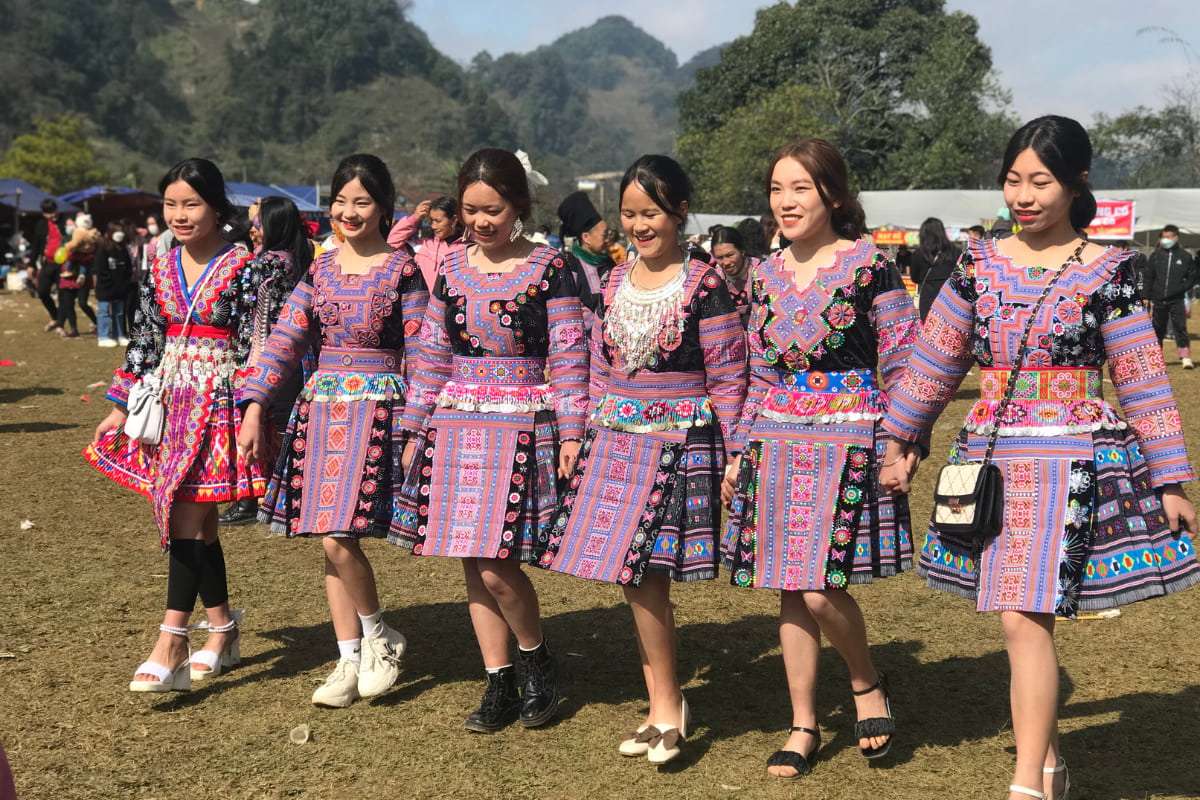 Mai Chau (8)