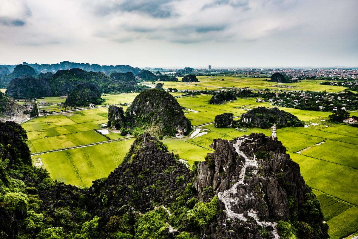 Ninh Bình (3)