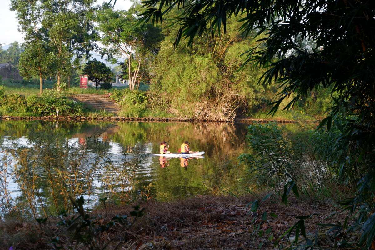 Phuoc Tich Village - Hue (4)