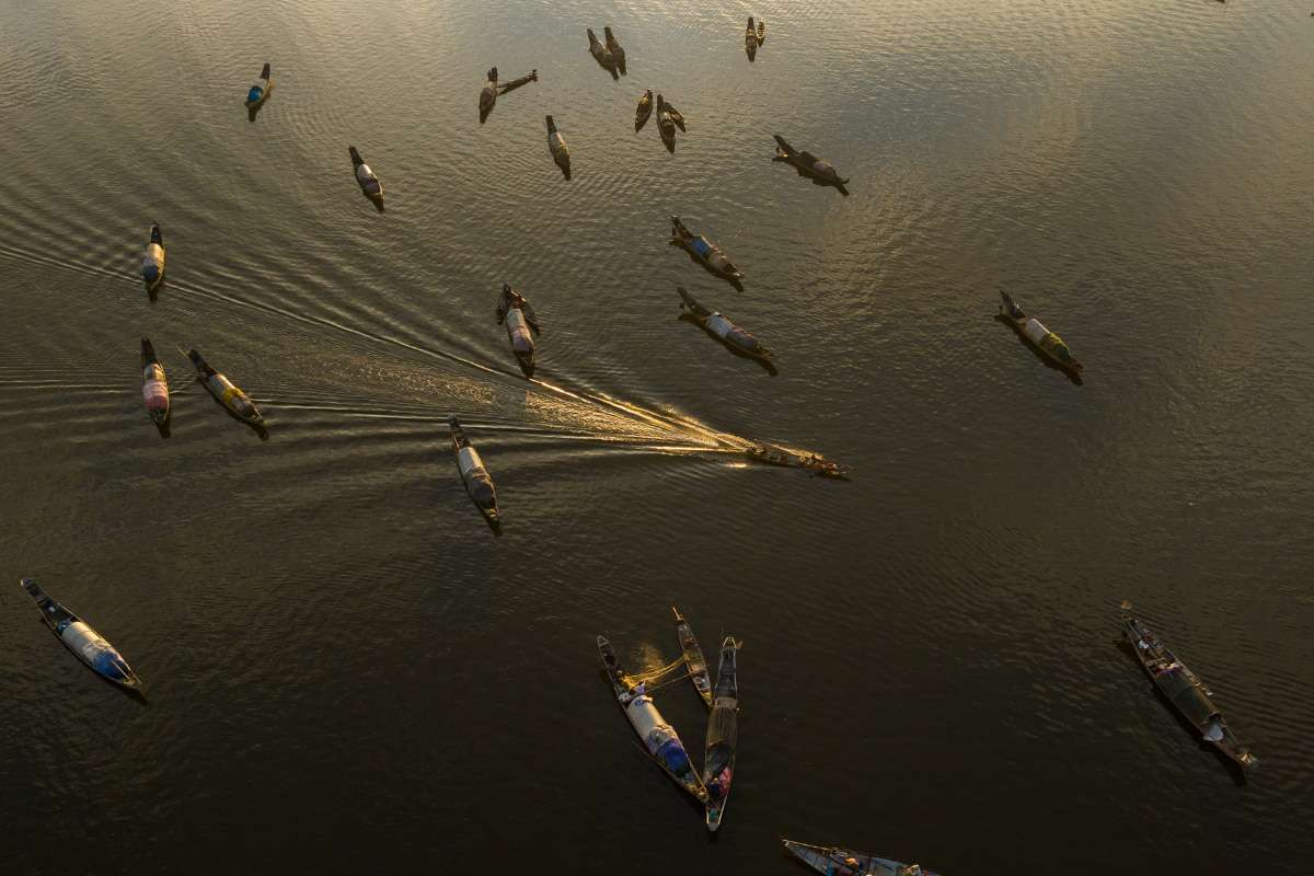 Tam Giang Lagoon (10)