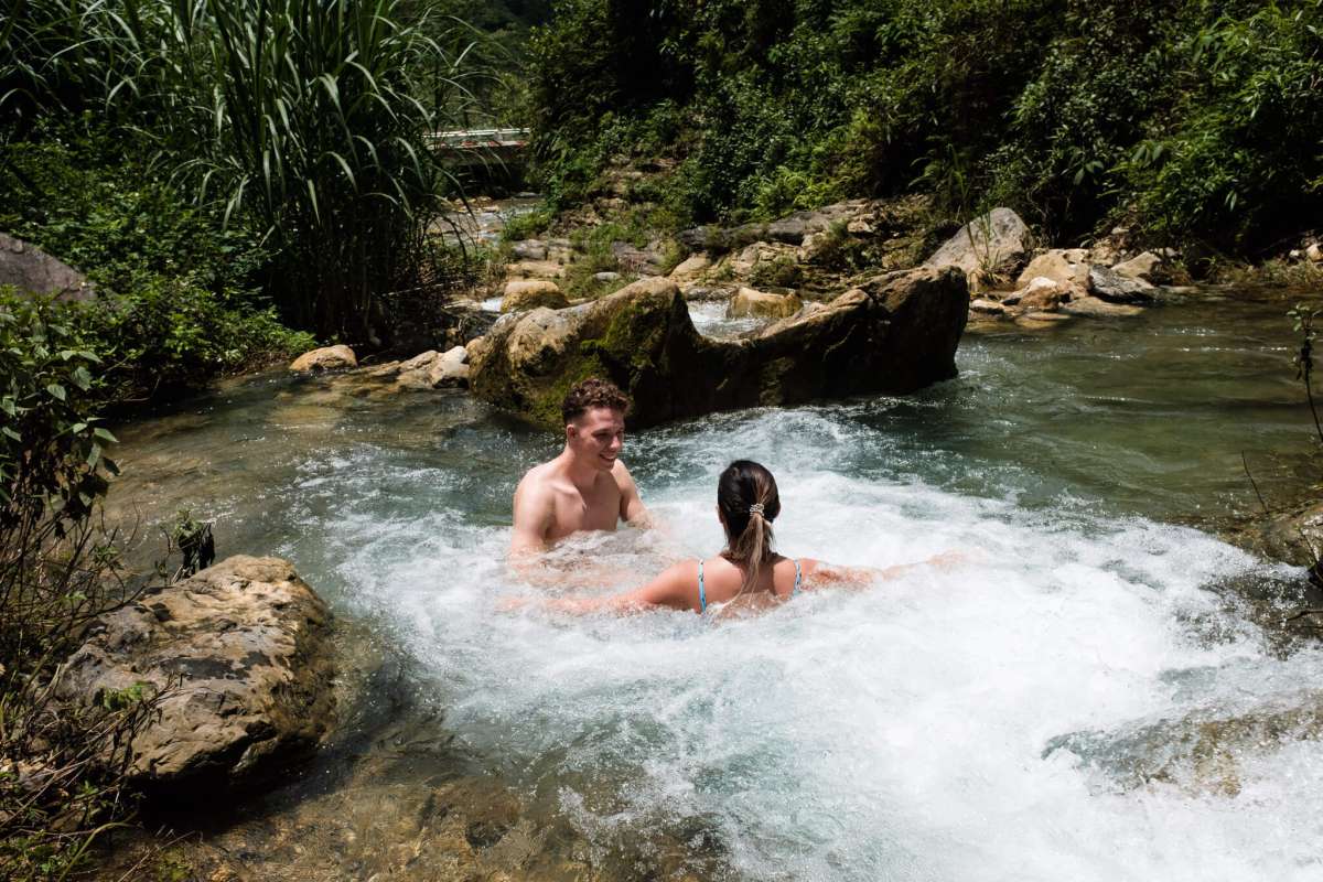 Ha Giang
