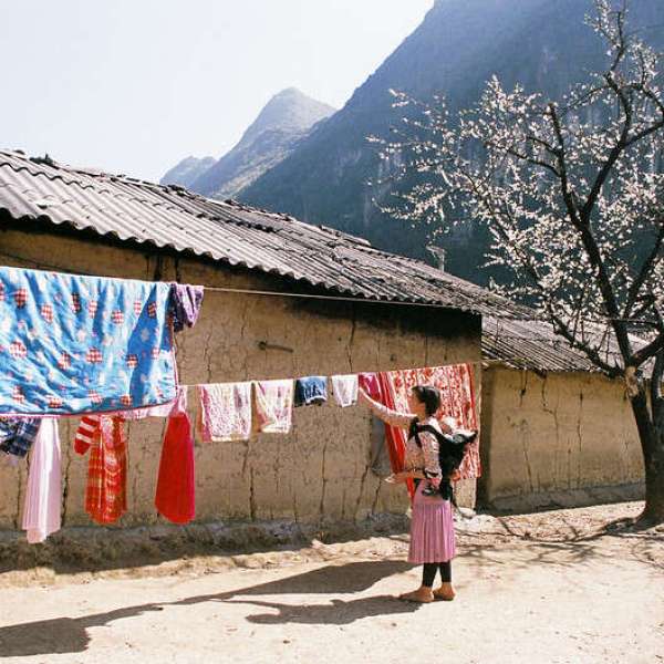 Ha Giang ha giang