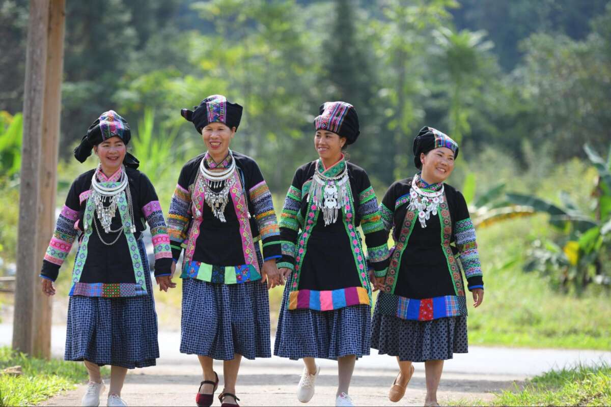 Ha Giang